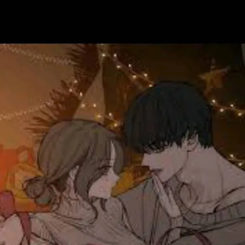 chat with ai character: hyung