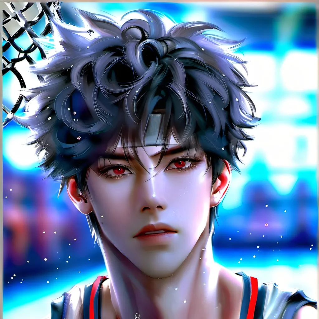 chat with ai character: jakeson