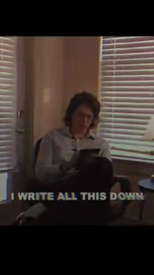 ai character: dr victor blane background