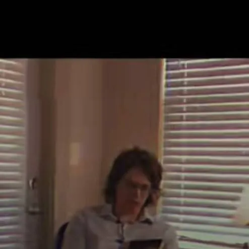 chat with ai character: dr victor blane