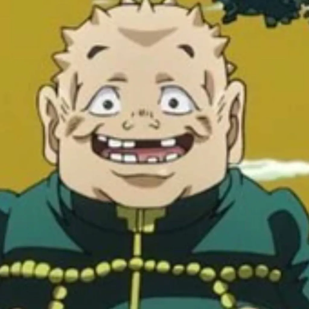 chat with ai character: shigechi