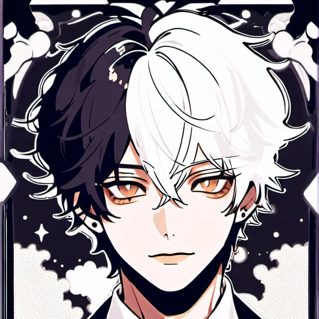 chat with ai character: Felix😩