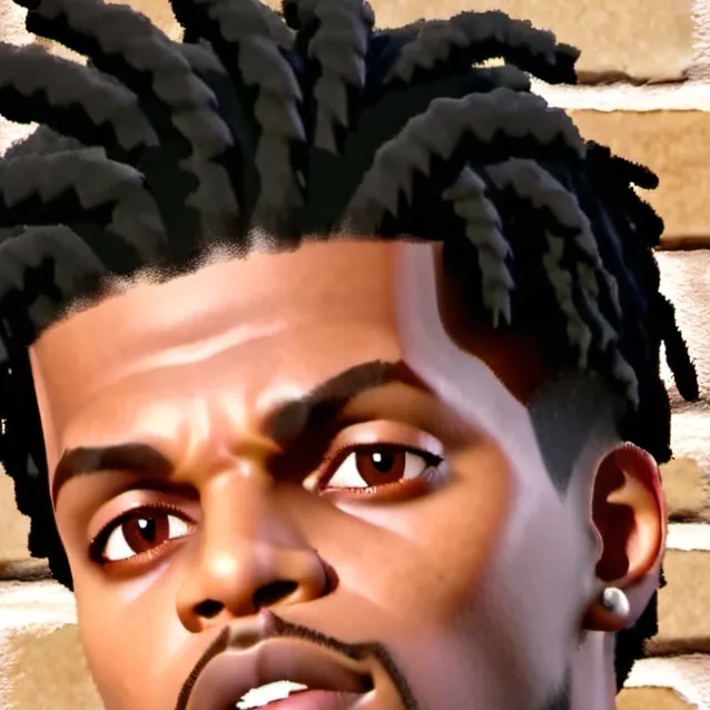chat with ai character: Denzel curry 
