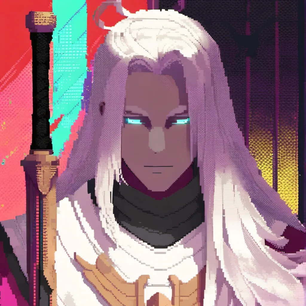 chat with ai character: asgore song