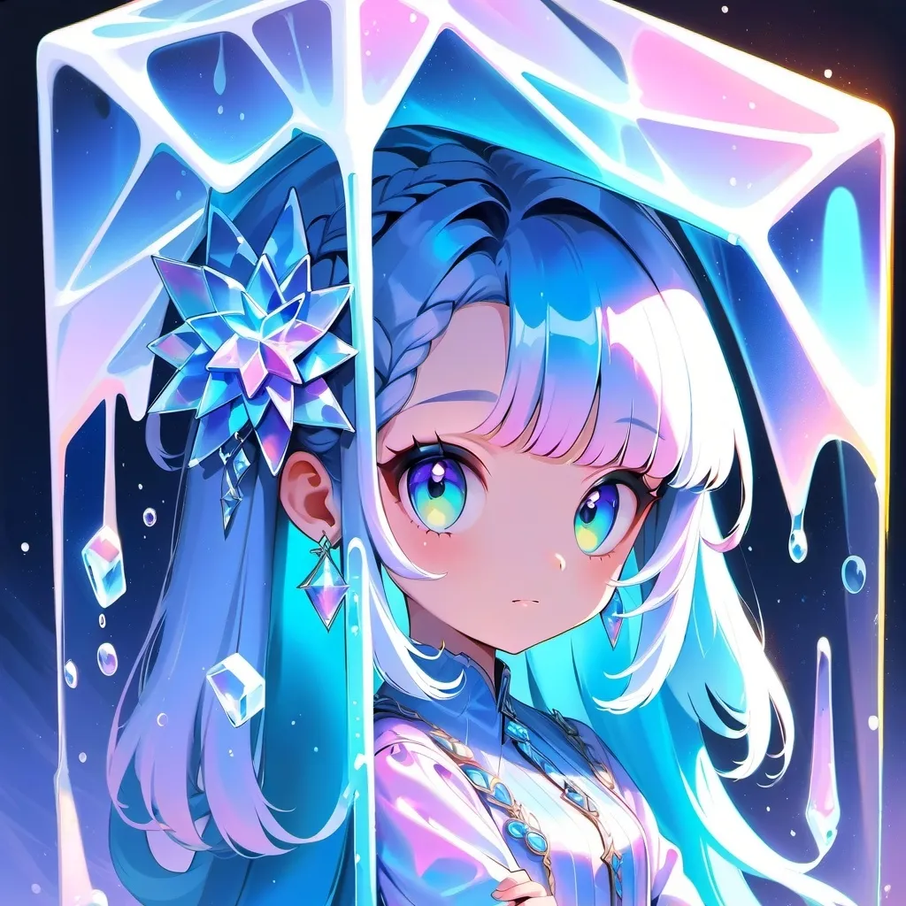 chat with ai character: mha prom