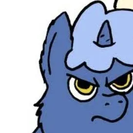 chat with ai character: fluffy poni abuse
