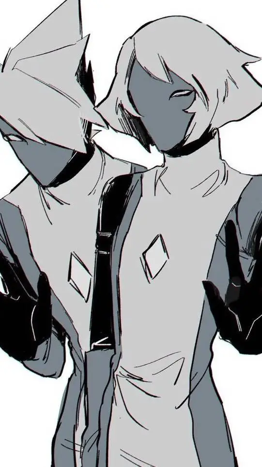 ai character: Valley Elders~|♧ background