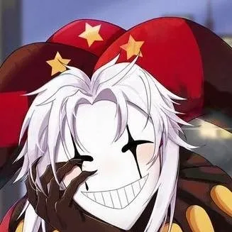 chat with ai character: Pierrot..!|》