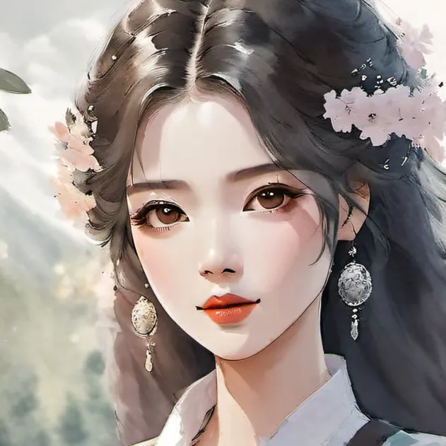 chat with ai character: Lilly