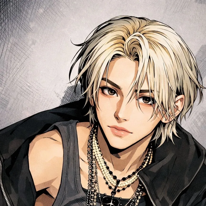 chat with ai character: Felix