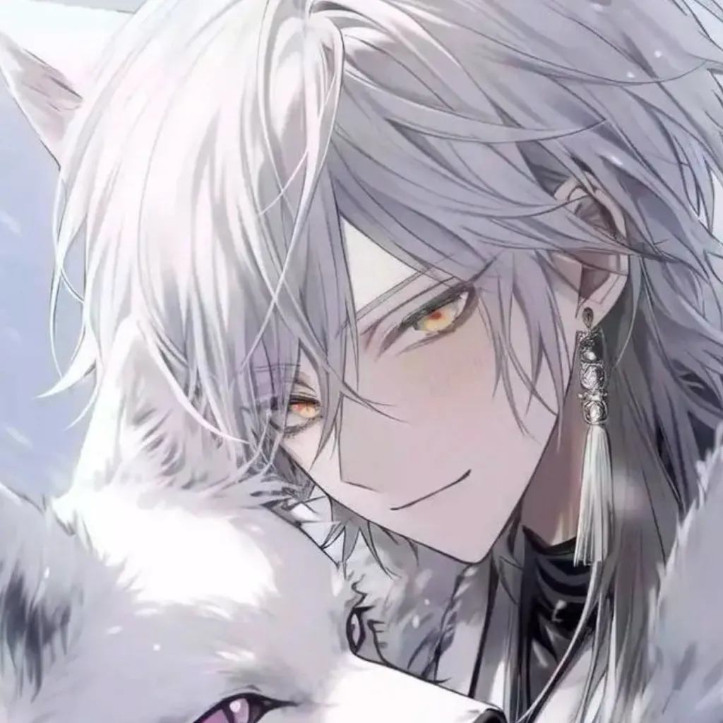 chat with ai character: Blizzard ￼