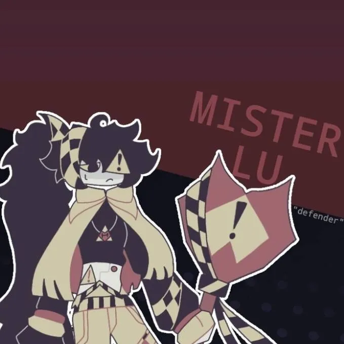 chat with ai character: fpe danger Au 