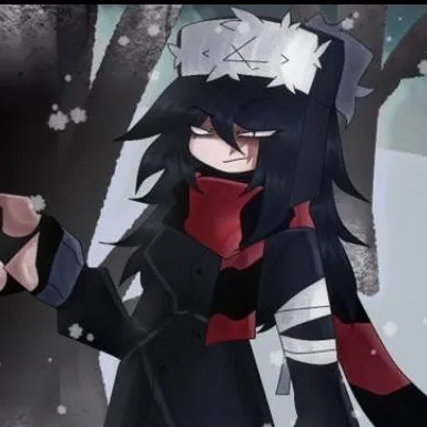 chat with ai character: katieverse + my Au