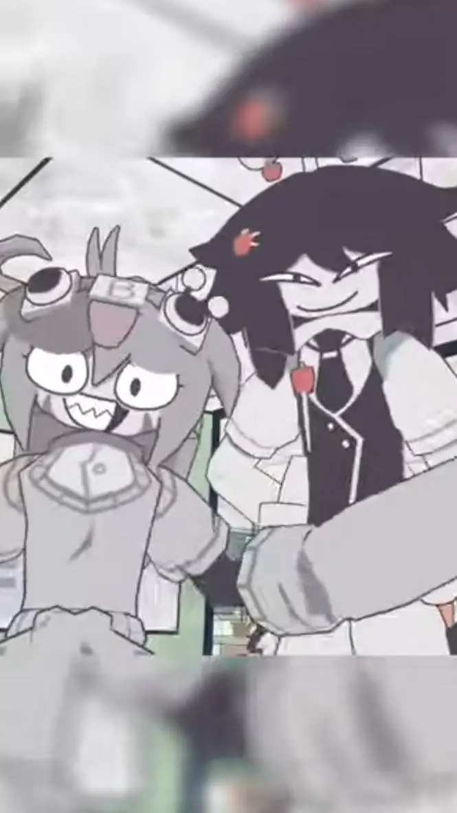 ai character: fpe swap Au  background