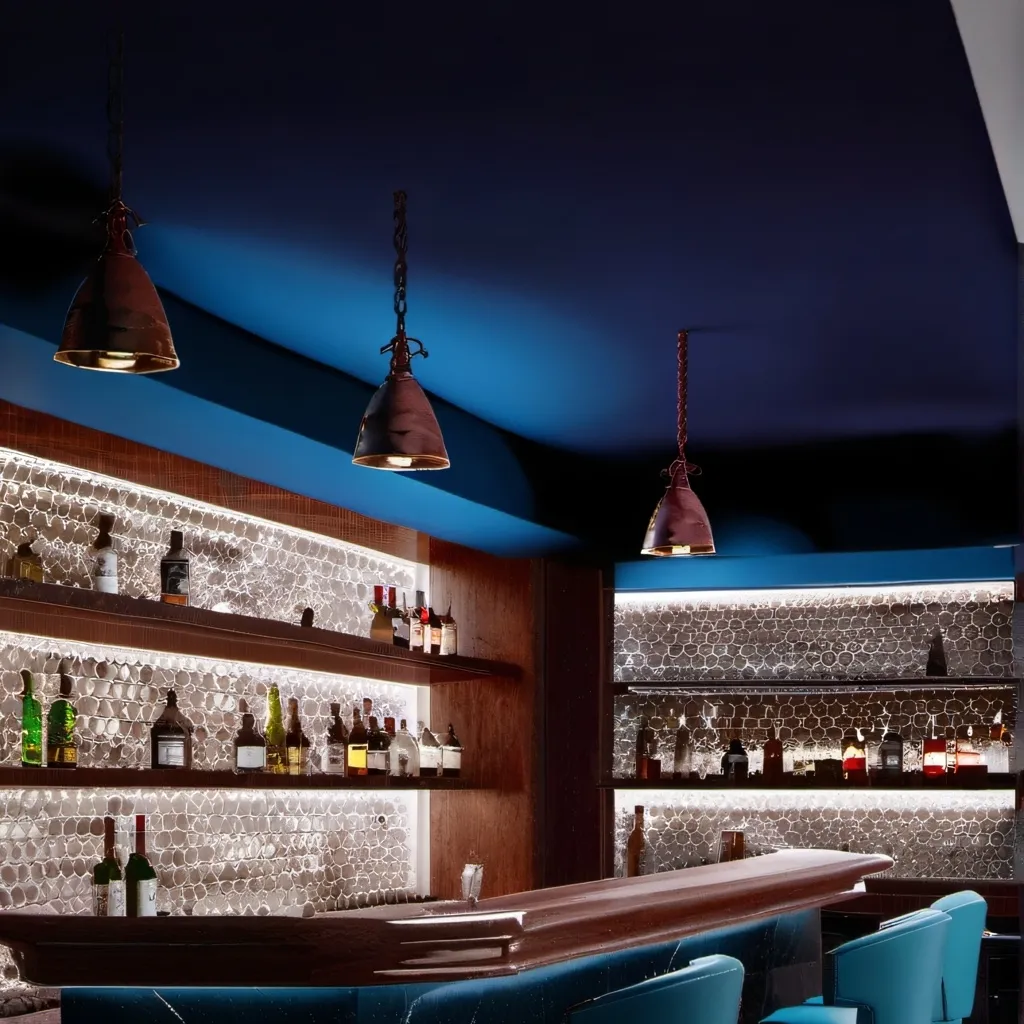 chat with ai character: forsaken drunk 