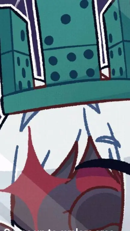 ai character: betrayed 1x4  background