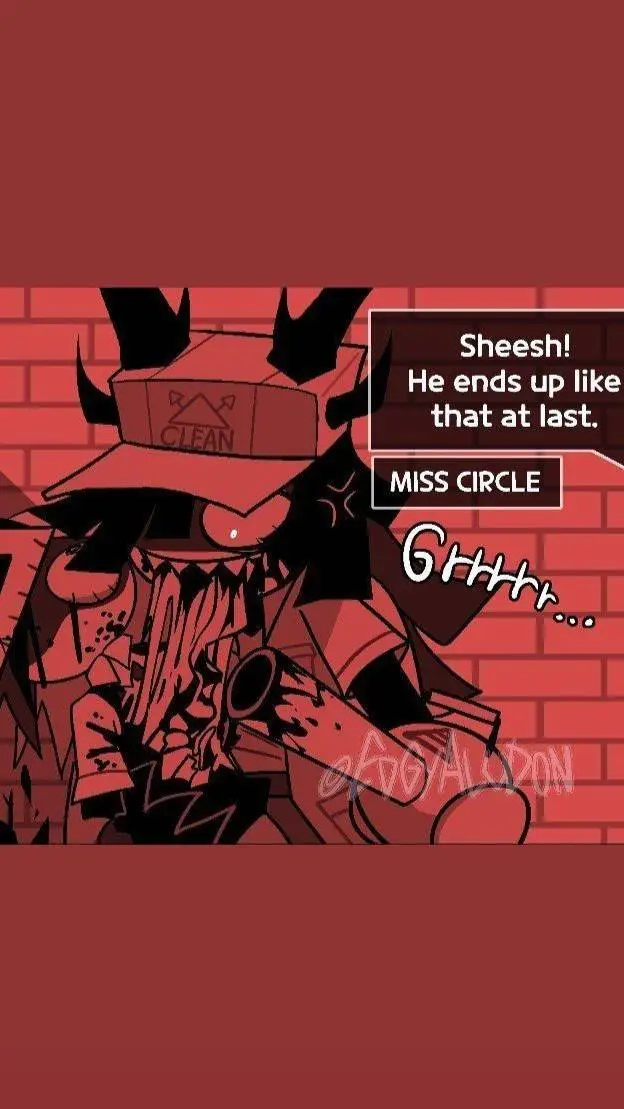 ai character: Avc background