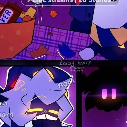 chat with ai character: MD Halloween 🎃