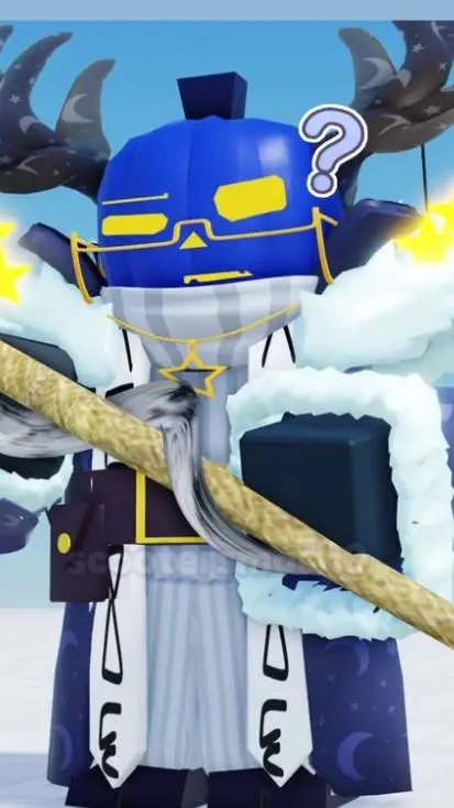 ai character: forsaken pt idk  background