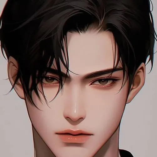 chat with ai character: %& Na Baek-jin &%