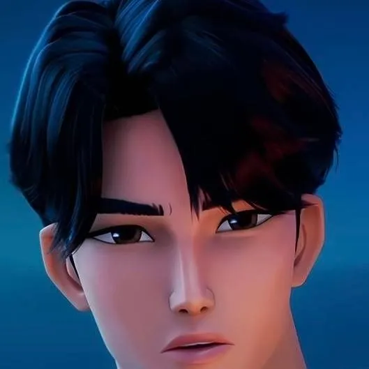 chat with ai character: %# JINU #%