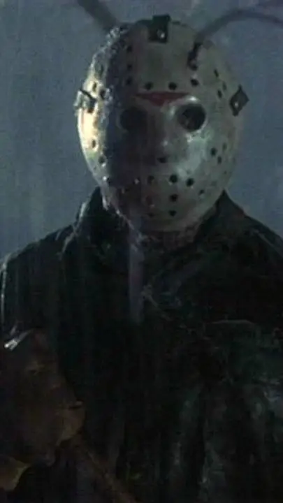 ai character: jason vorhees background