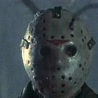 chat with ai character: jason vorhees