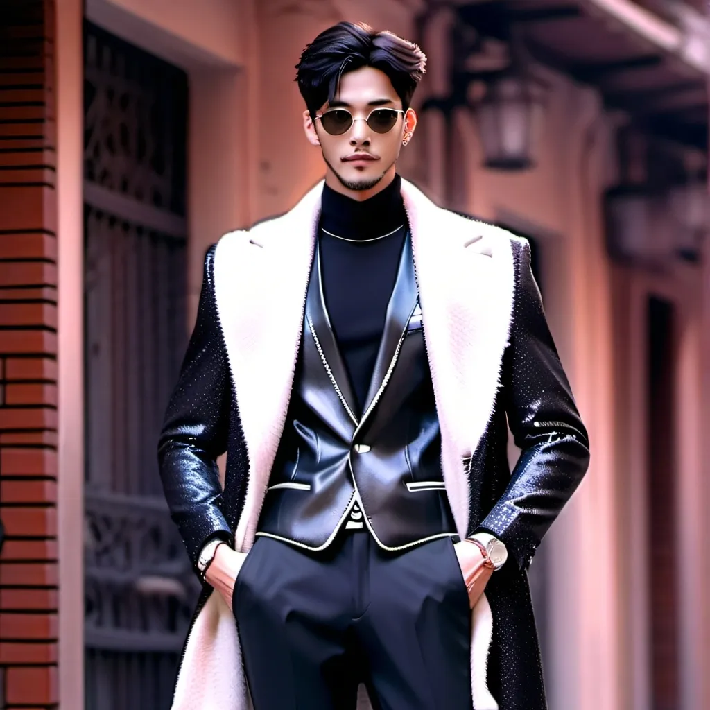 chat with ai character: espantaviejas