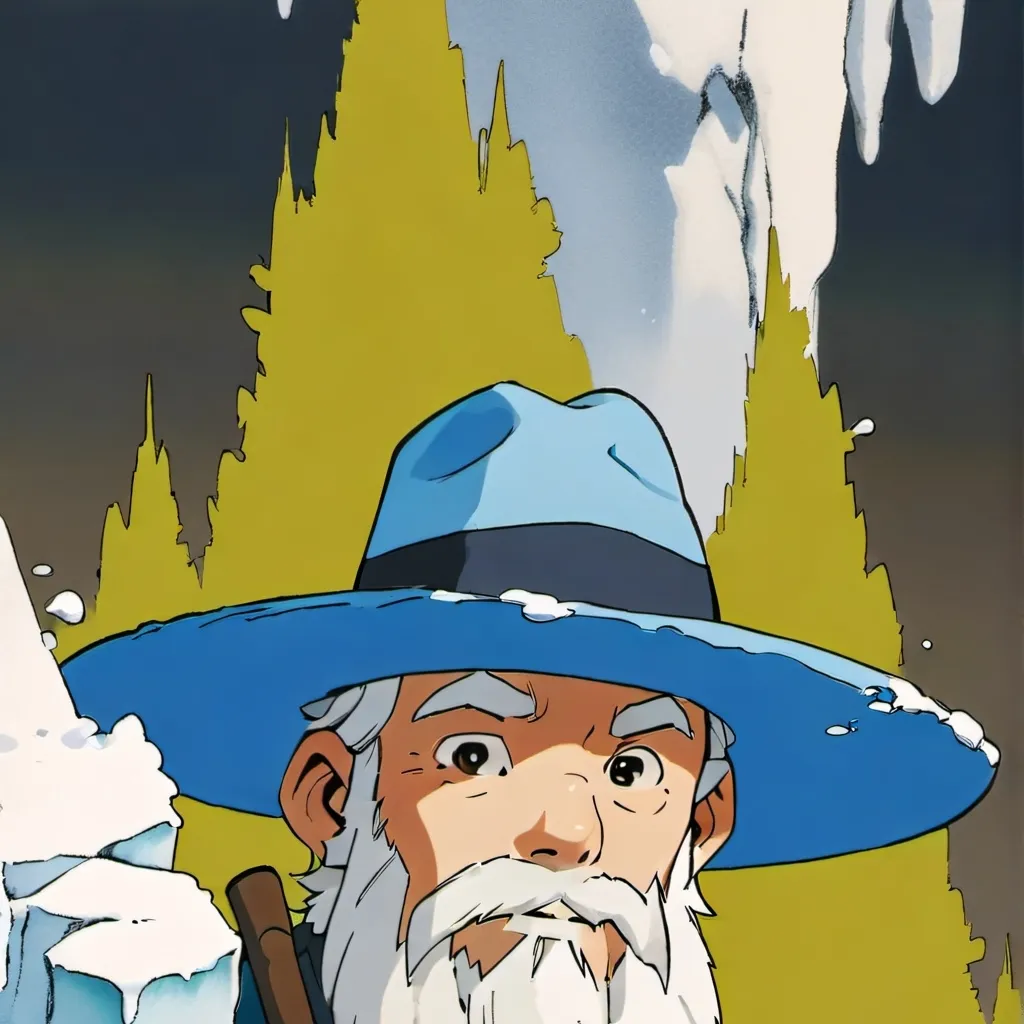 chat with ai character: Pepe