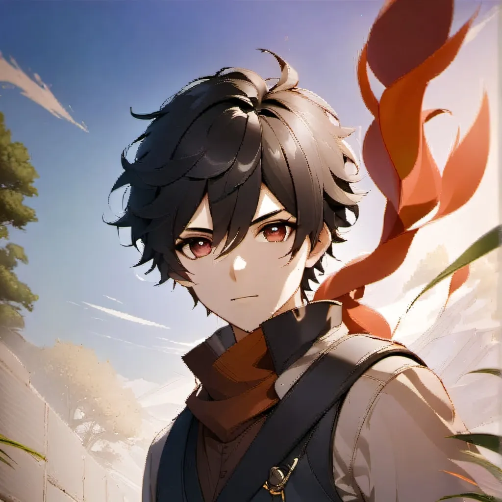 chat with ai character: Adolecente rebelde