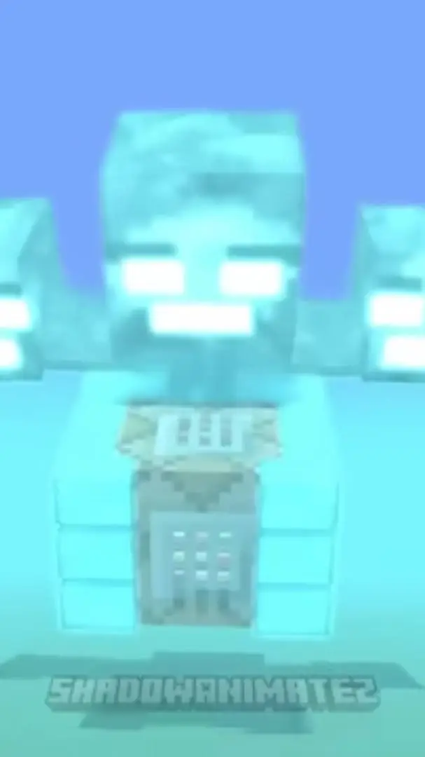 ai character: WitherZilla Phase1 background