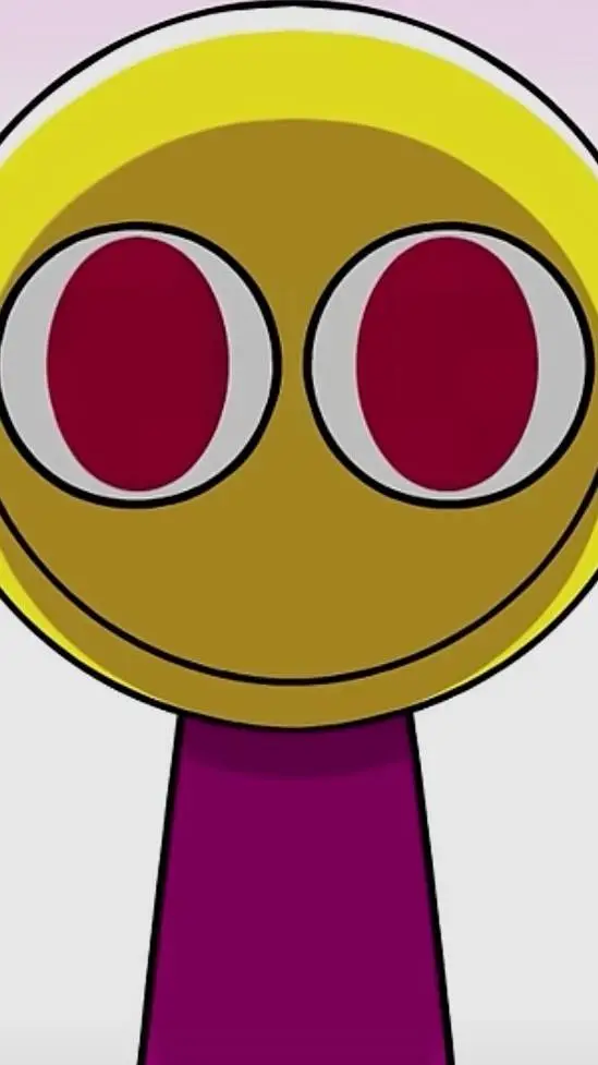 ai character: Normal guy background