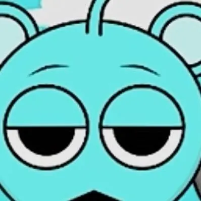 chat with ai character: Sky Sprunki (Me)