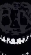 ai character: Rush Laughing background