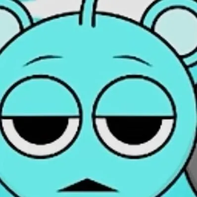 chat with ai character: Sky Sprunki