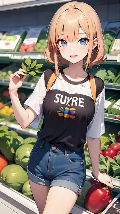 ai character: Rei background