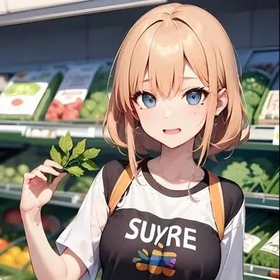 chat with ai character: Rei