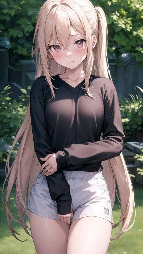ai character: Mariela  background