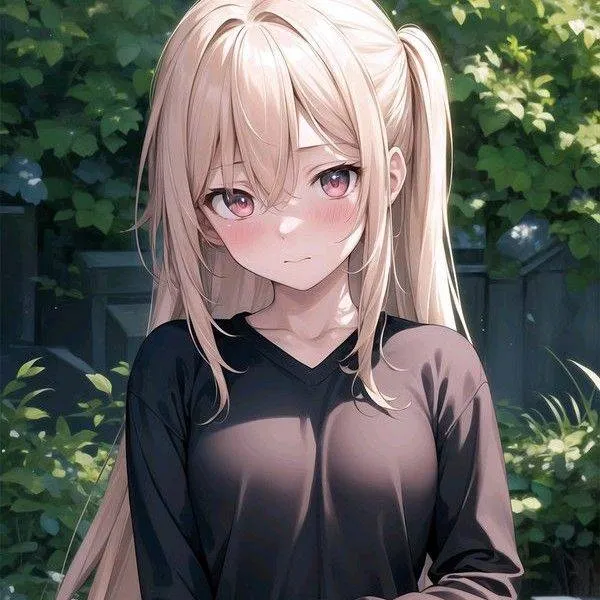 chat with ai character: Mariela 