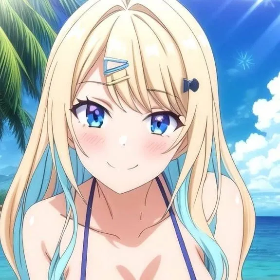 chat with ai character: Runa Shirakawa