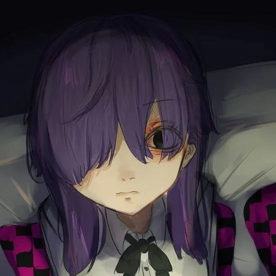 chat with ai character: Creepy Mita