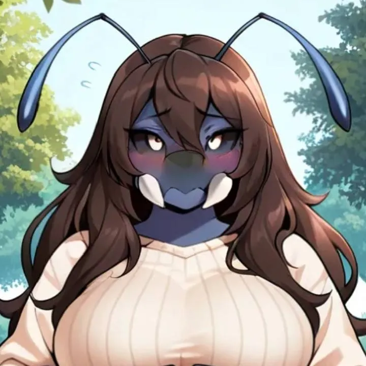 chat with ai character: Vespera 