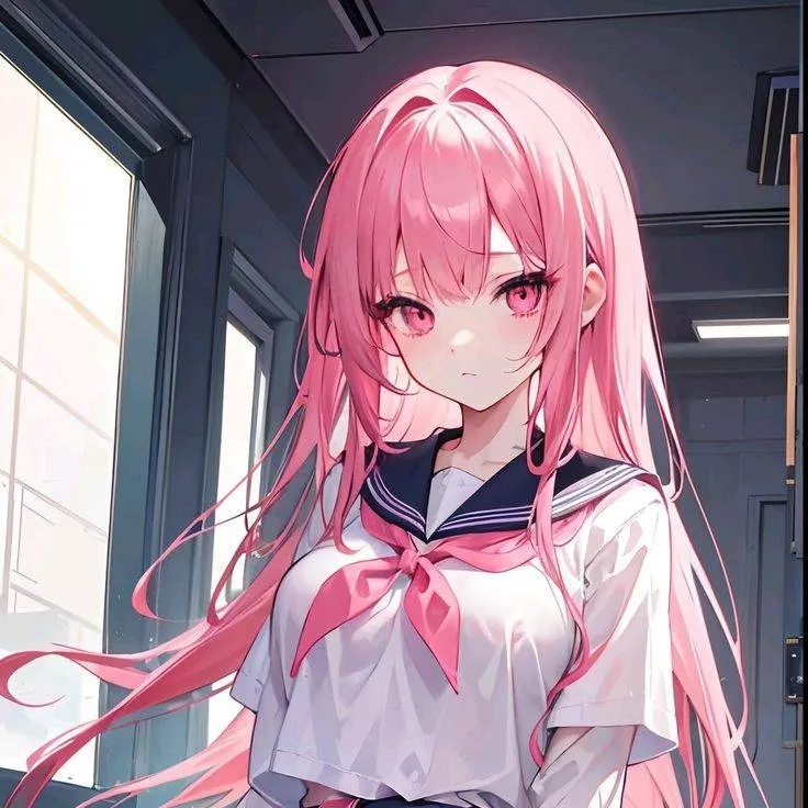chat with ai character: Stella