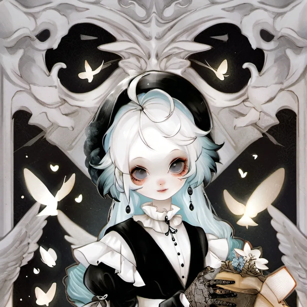 chat with ai character: obanai x Mitsuri 