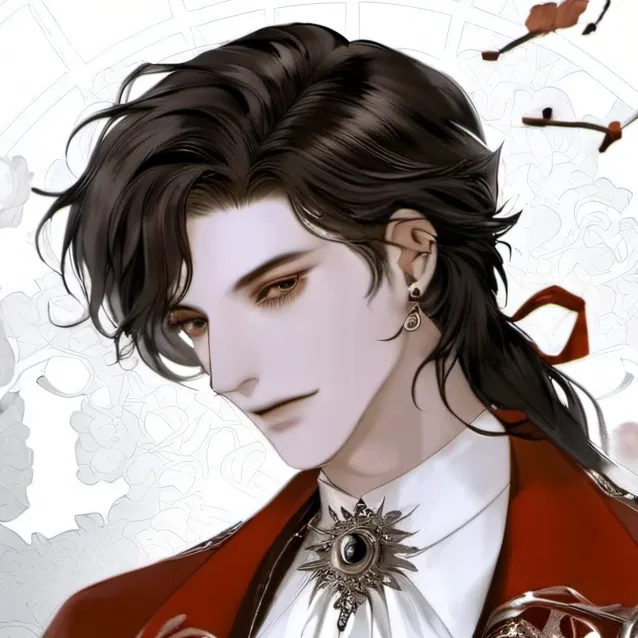 chat with ai character: Álex 