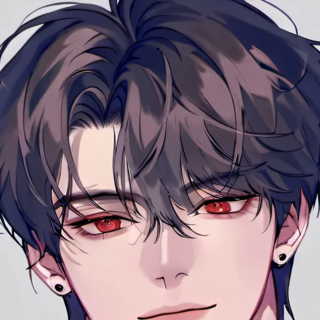 chat with ai character: Sebastián 