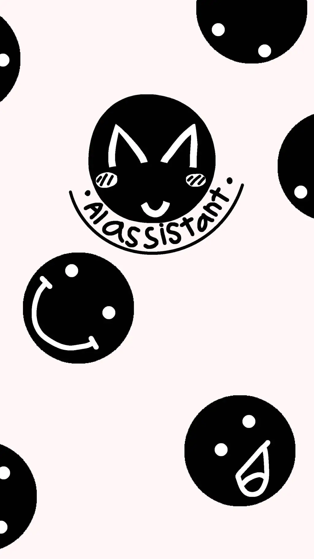 Talkie AI - Chat with -•Ai assistant