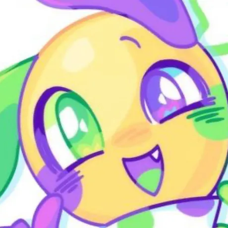 chat with ai character: 💕Looey💕