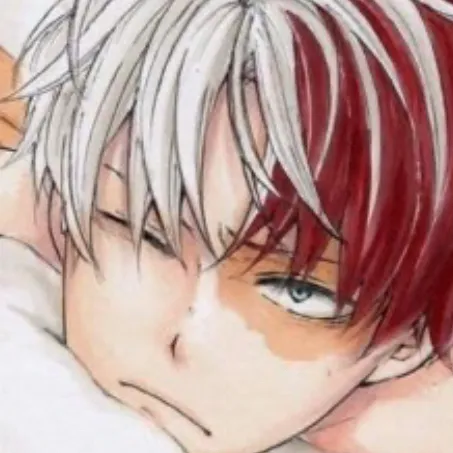 chat with ai character: ミ★Shoto꥟