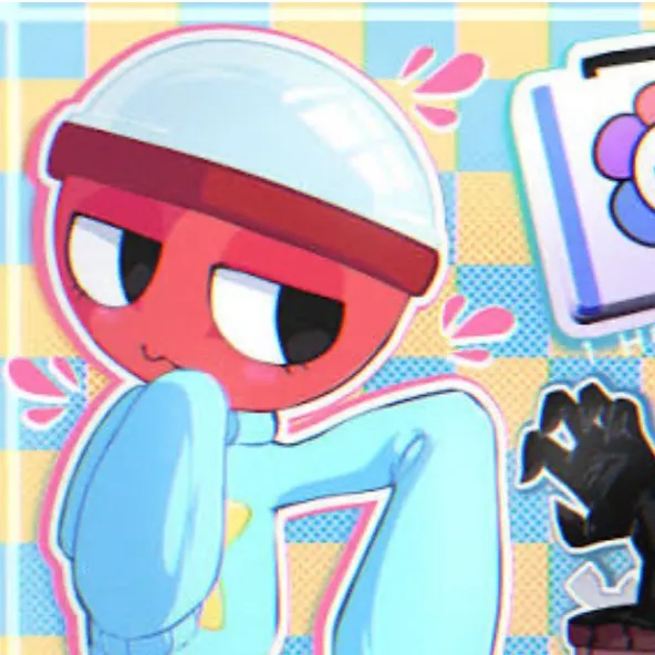 chat with ai character: Gigi